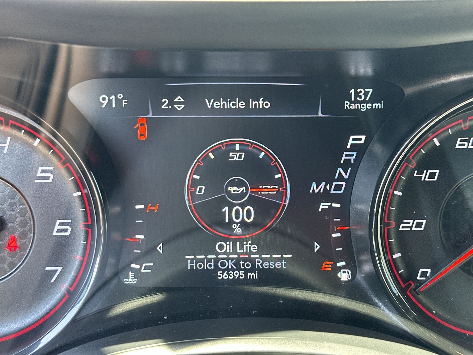 Used 2021  Dodge GT image 20