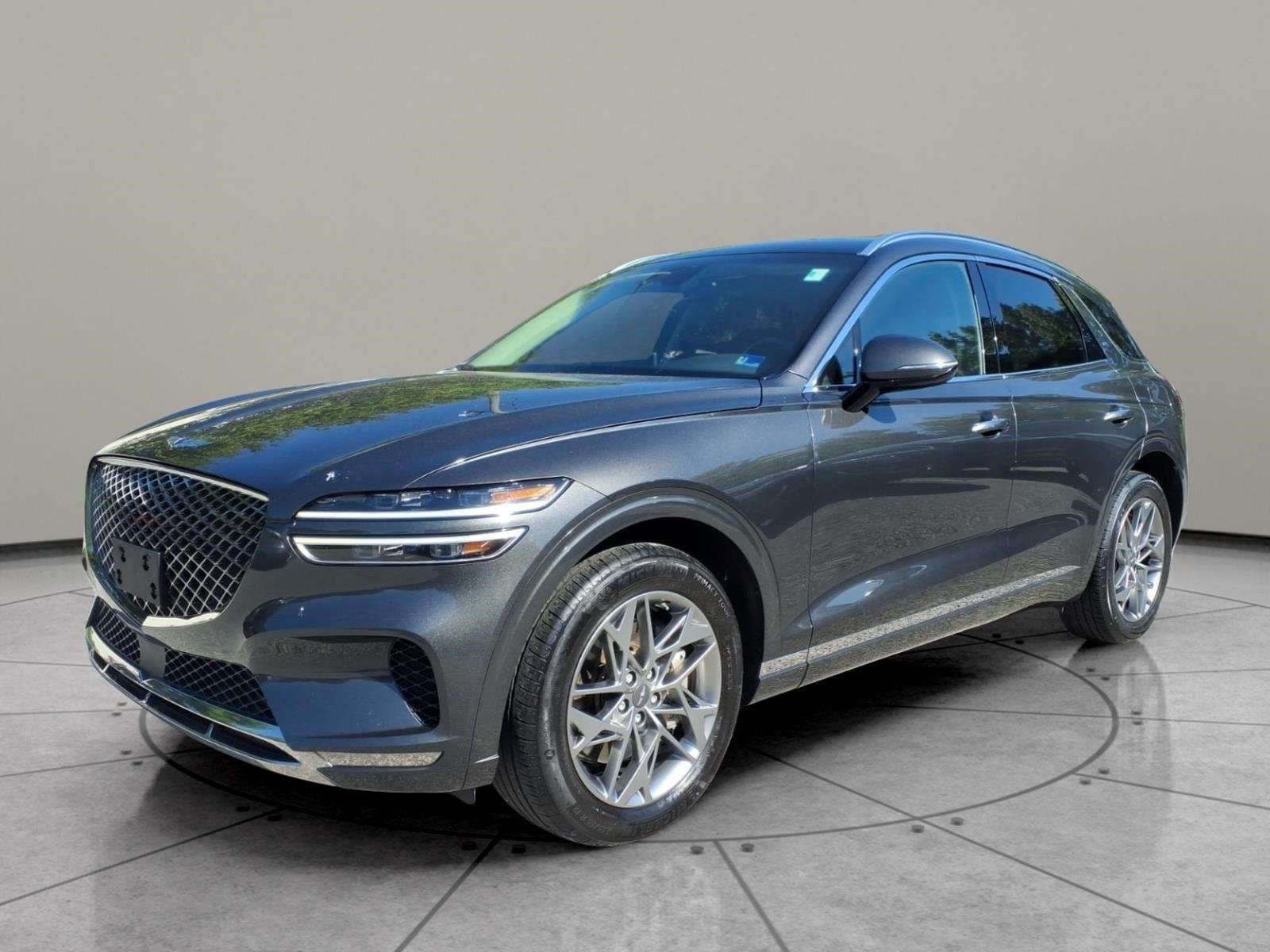 2025 Genesis GV70 2.5T Standard AWD's photo