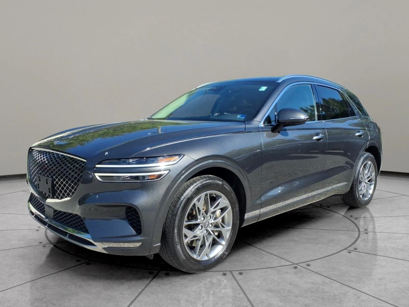 2025 Genesis GV70 2.5T Standard AWD's photo
