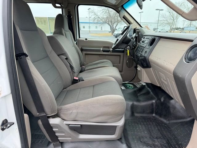 2009 Ford F-250 Super Duty XLT - Photo 9