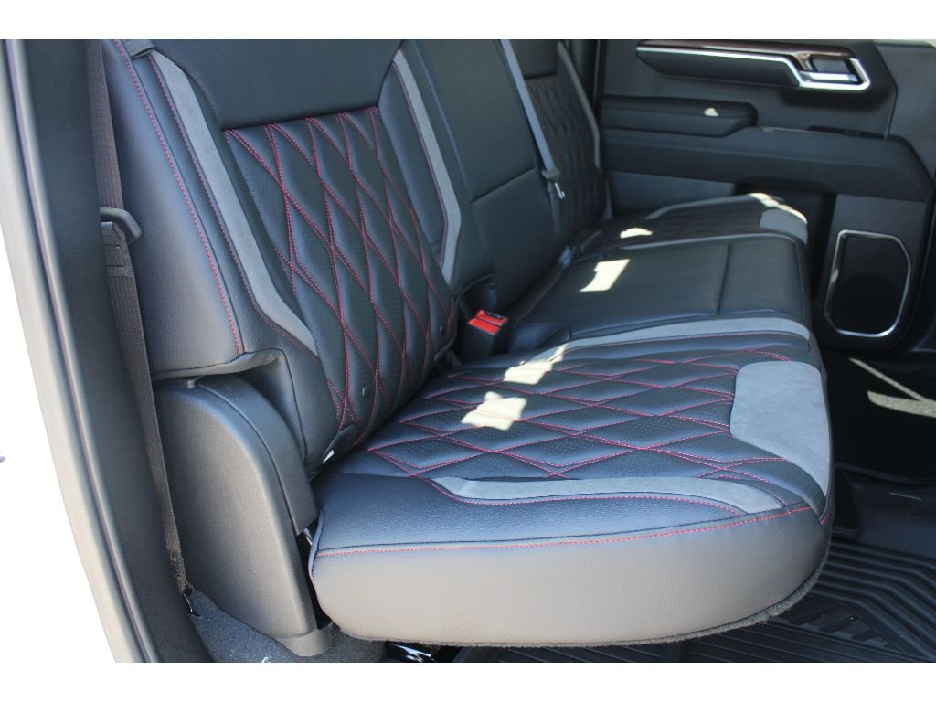 2026 Chevrolet Silverado 1500 RST - Photo 11