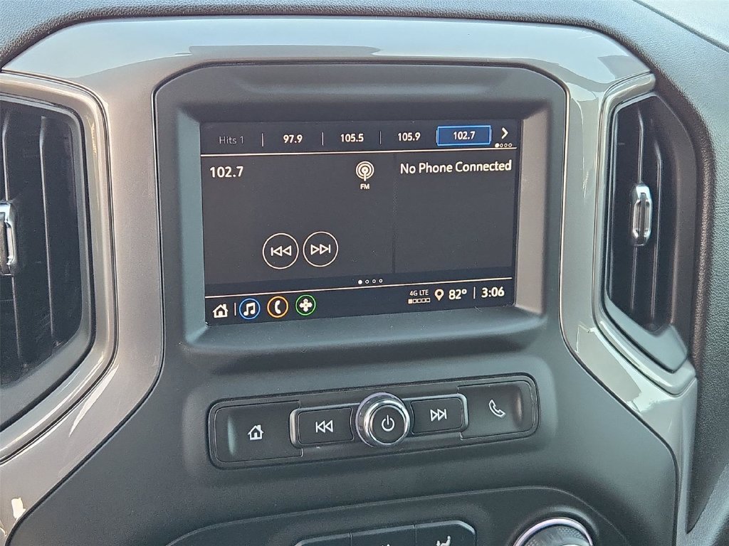 Certified Used 2022 BLACK Chevrolet Custom image 26