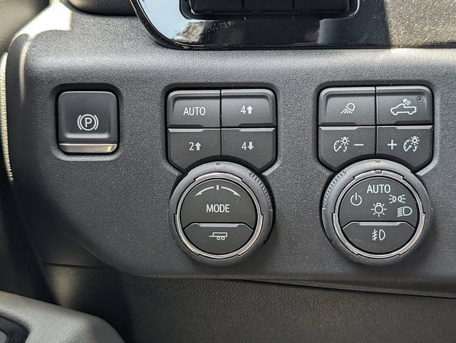 2026 Chevrolet Silverado 1500 ZR2 - Photo 24