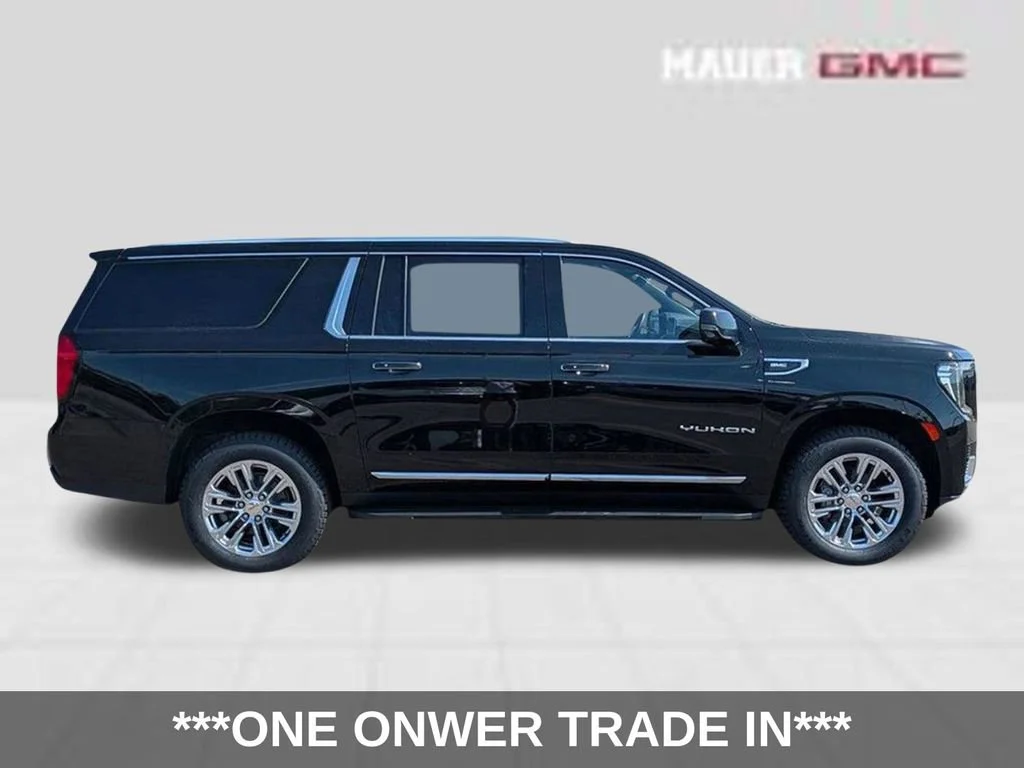 Used 2022 GMC Yukon XL SLT with VIN 1GKS2GKD4NR145996 for sale in Inver Grove Heights, Minnesota