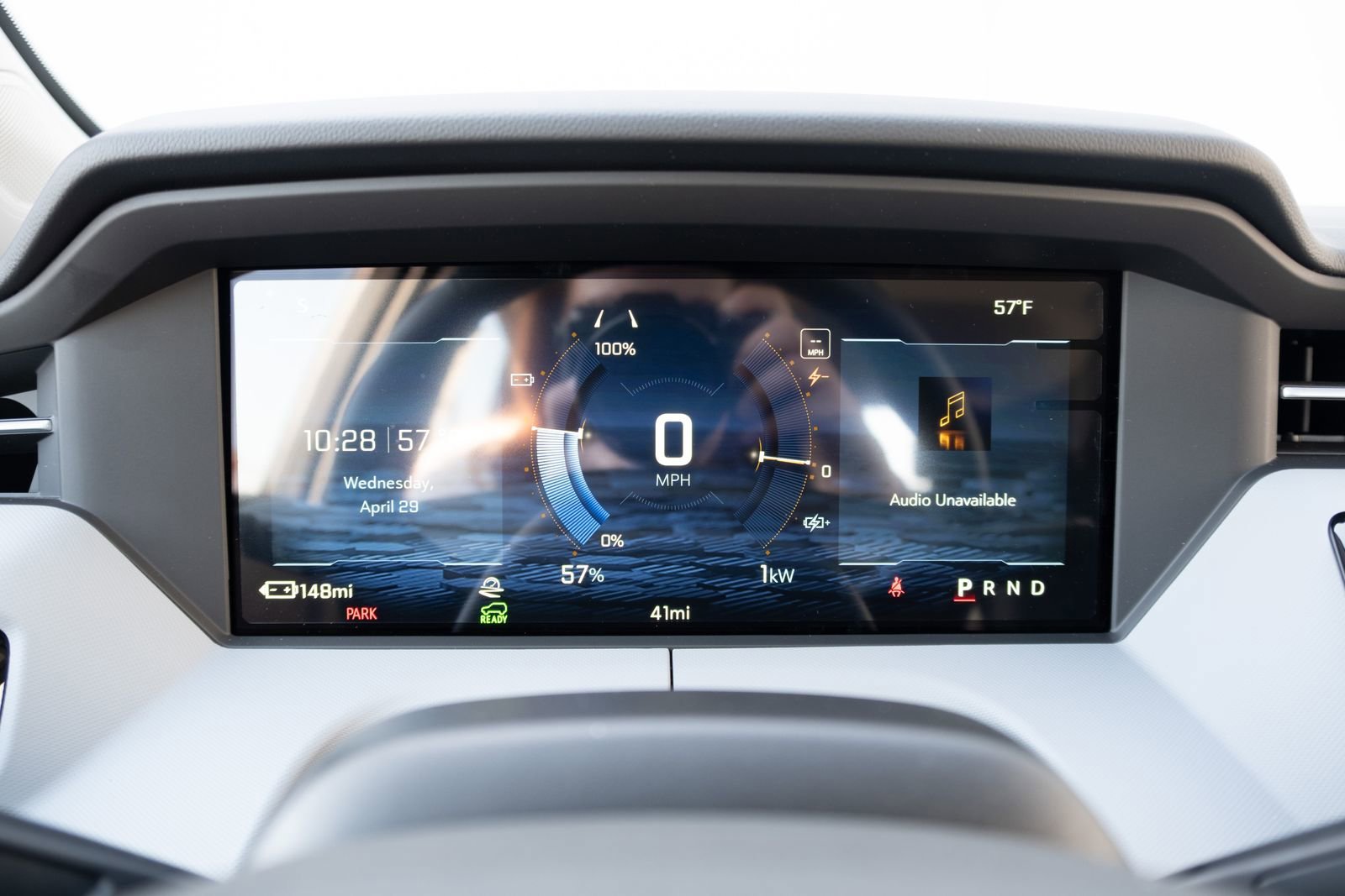 2027 Chevrolet Bolt RS - Photo 2