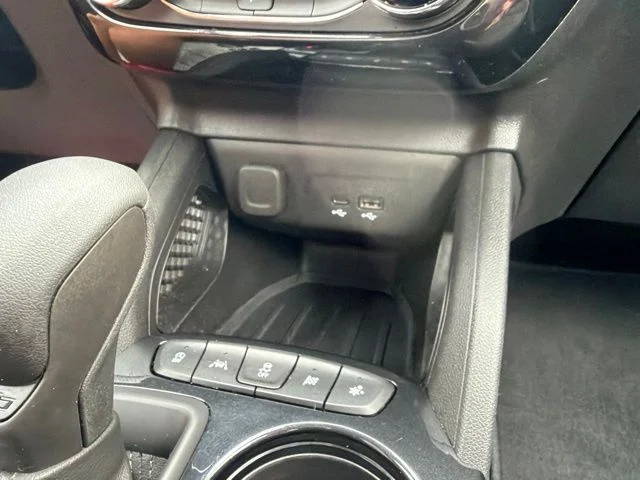 Used 2025 Gray Chevrolet  image 41