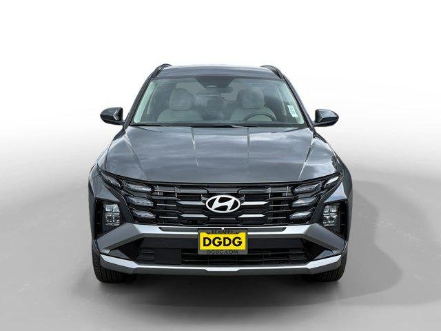 New 2026 Ecotronic Gray Hyundai SEL AWD image 28