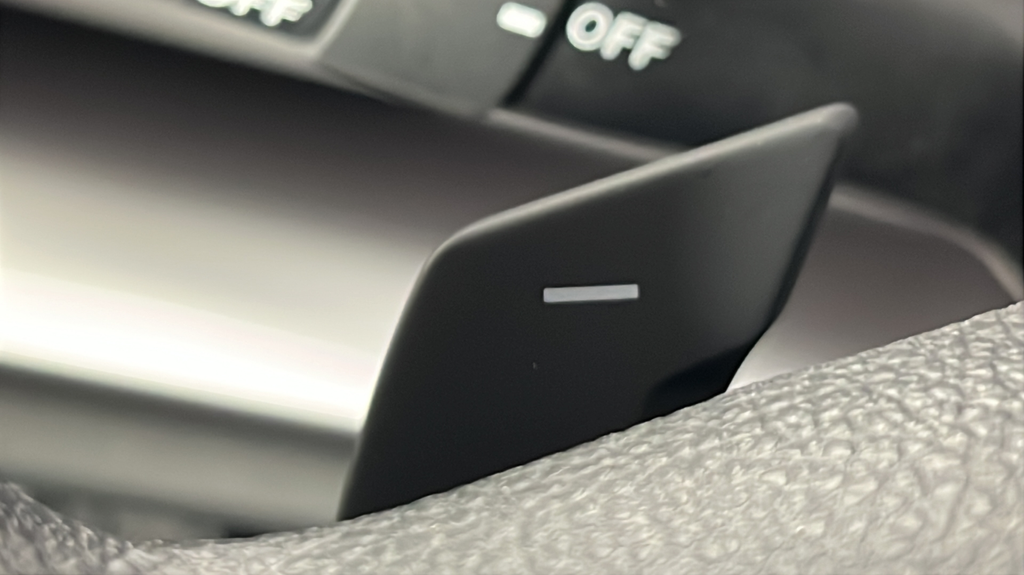 New 2026 MAGNETITE GRAY METALLIC Subaru Sport image 24