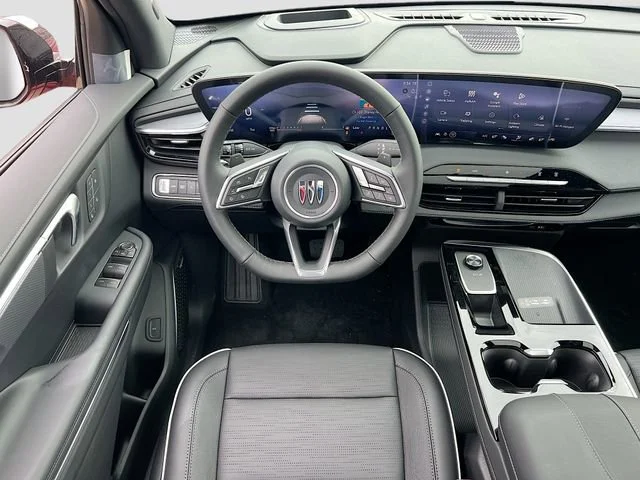 2026 Buick Enclave Sport Touring - Photo 16