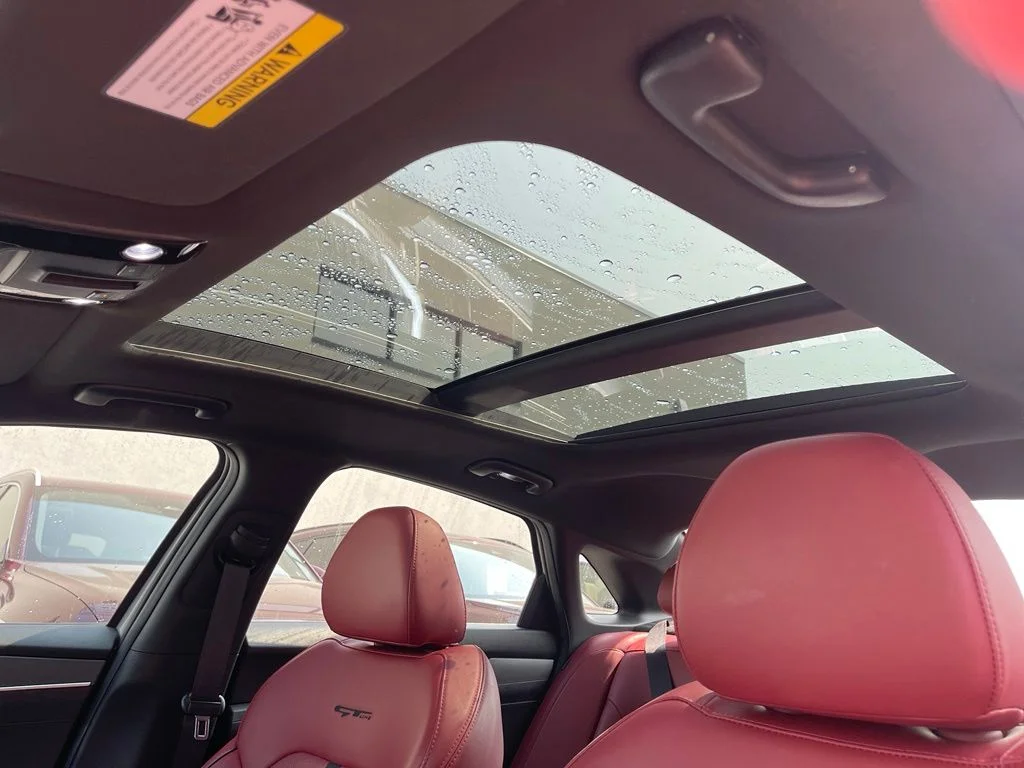 Used 2021 Wolf Gray Kia GT-Line image 9