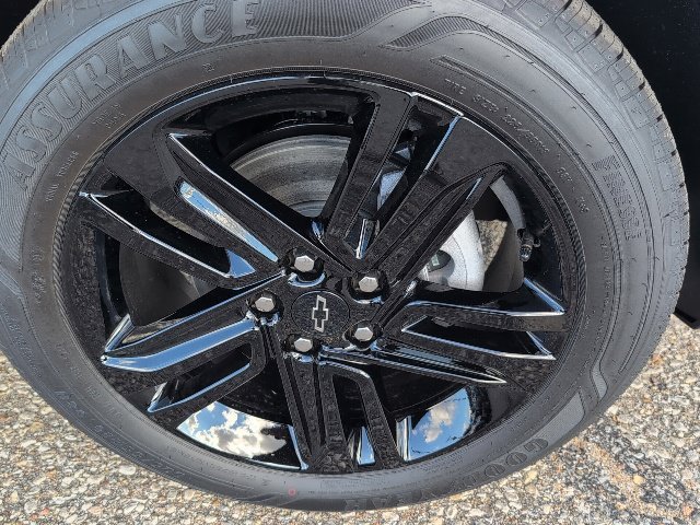 2026 Chevrolet Trax Activ - Photo 22
