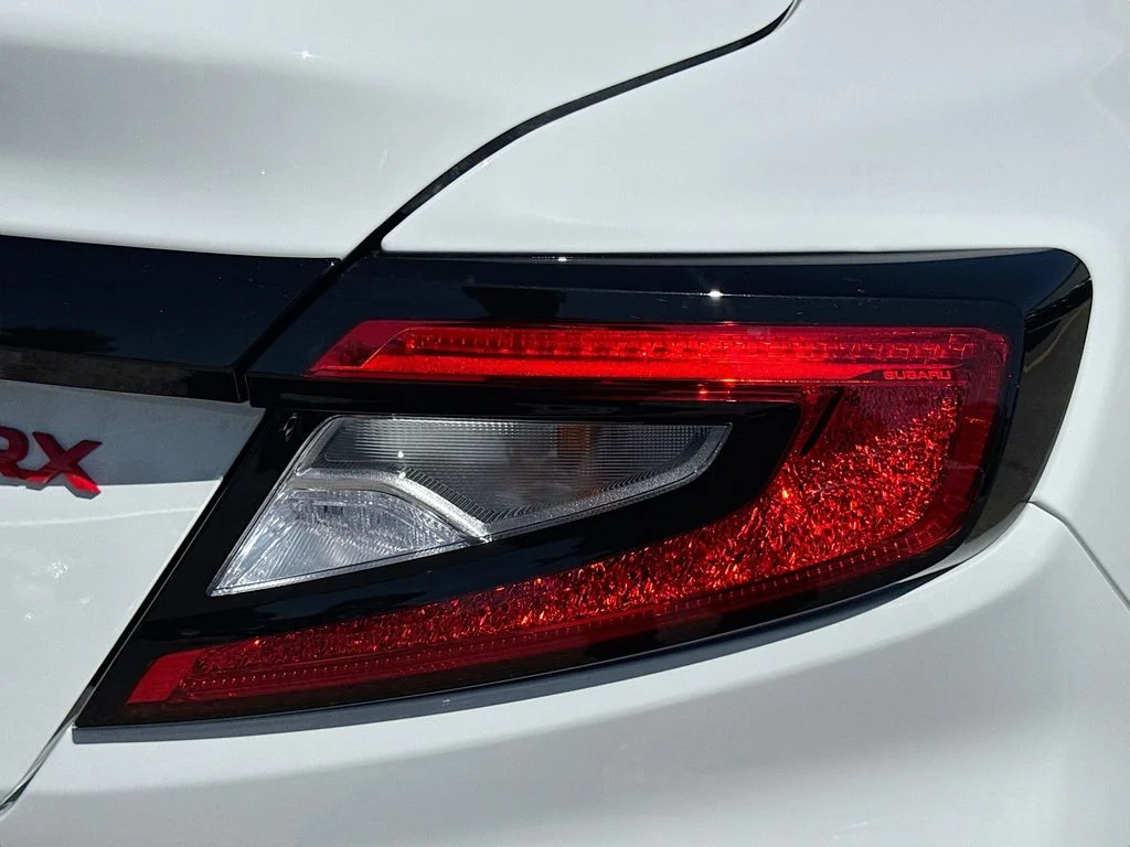New 2026 White Subaru Base image 30