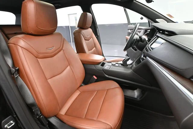 2020 Cadillac XT5 Sport - Photo 54