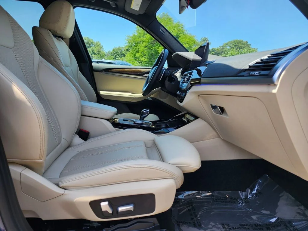 2022 BMW X3 30i - Photo 11