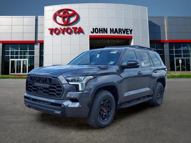 2026 Sequoia
