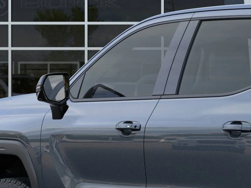 2026 GMC Sierra EV Elevation - Photo 12