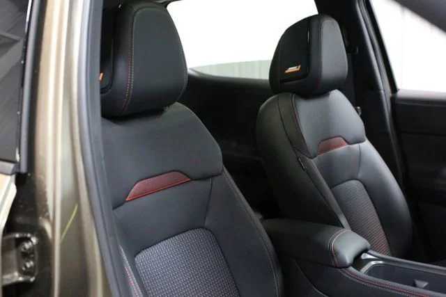2026 Nissan KICKS SR AWD - Photo 23