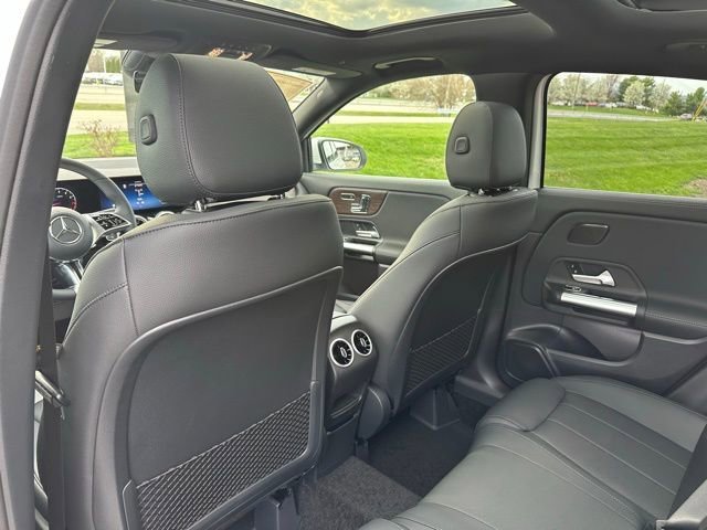 New 2026 Polar White Mercedes-Benz GLA 250 image 60