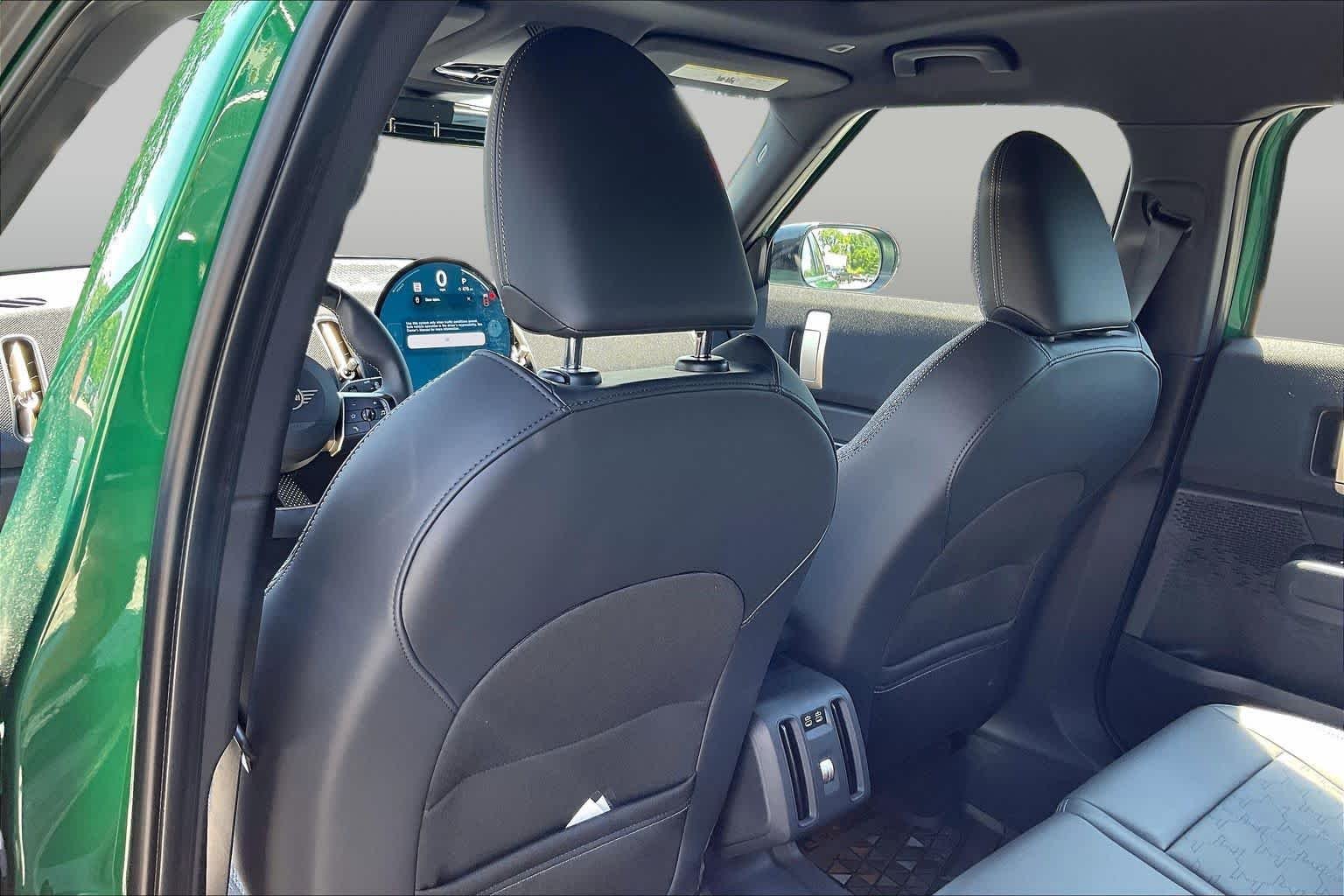 2025 MINI Countryman S - Photo 22