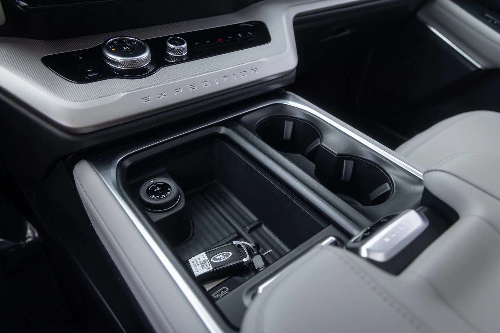New 2026 White Ford Active image 28