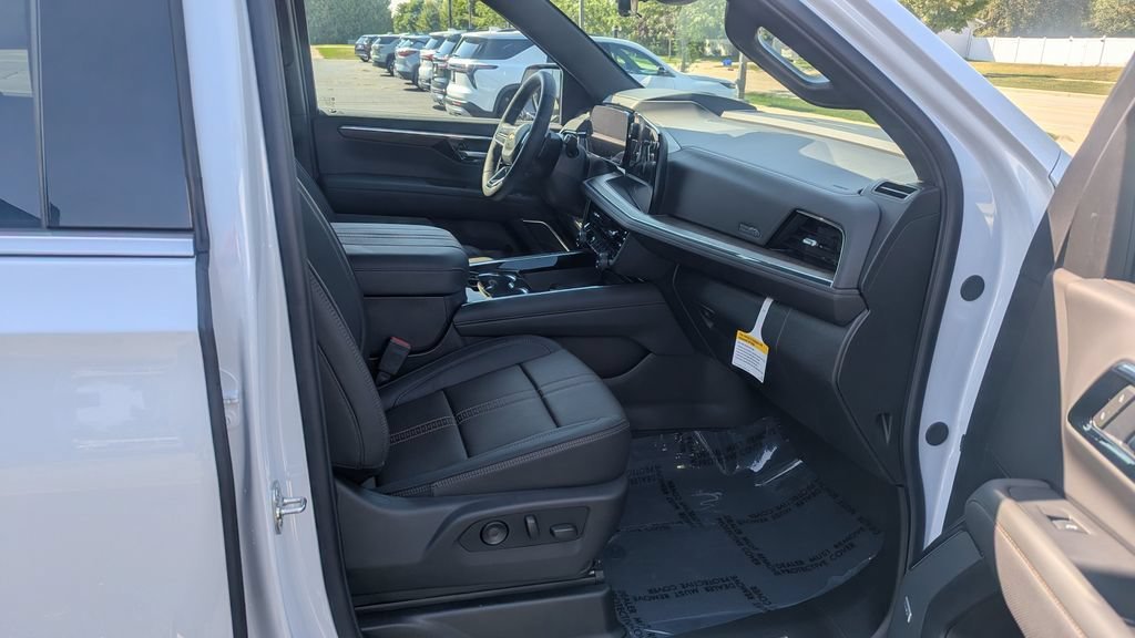 2026 Chevrolet Tahoe High Country - Photo 20