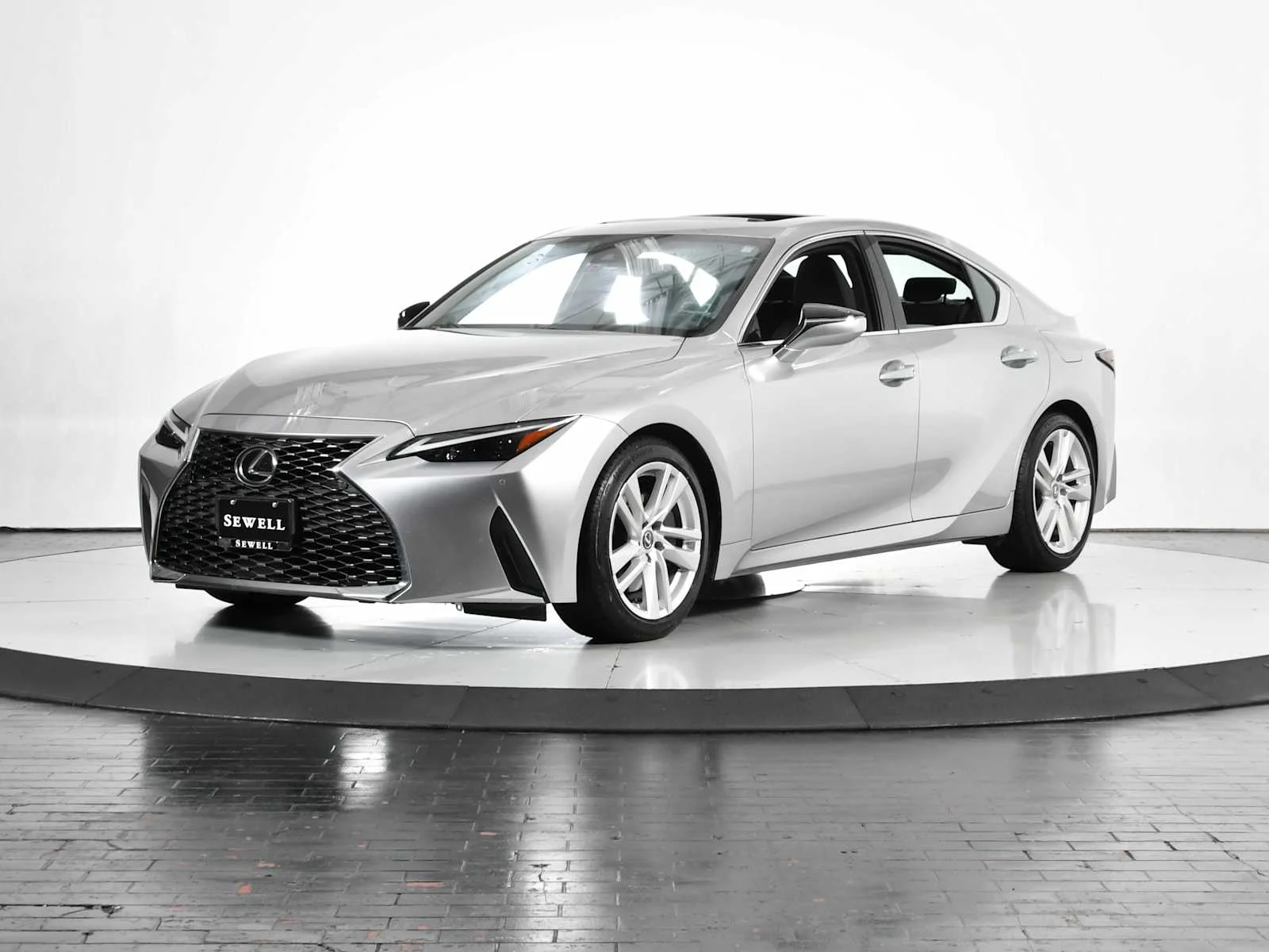 2023 Lexus IS 350 300 RWD's photo