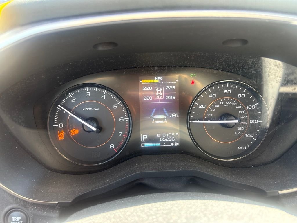 Used 2019 Gray Subaru 2.0i Premium image 18