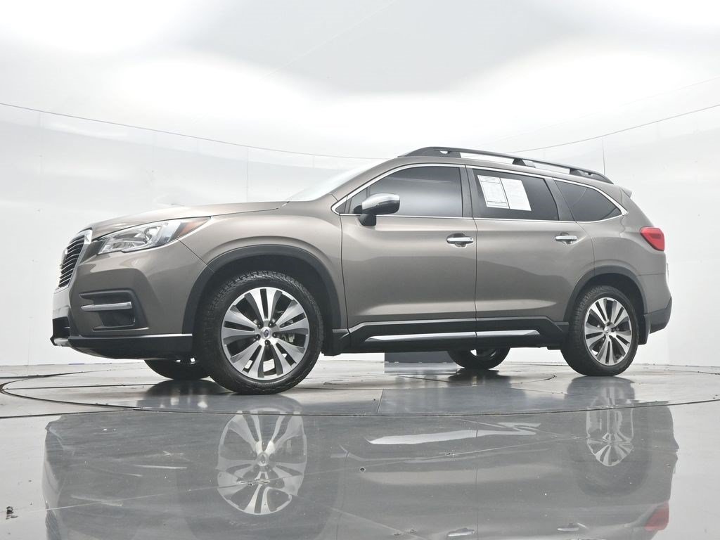 Certified Used 2022 Brilliant Bronze Metallic Subaru Touring image 42
