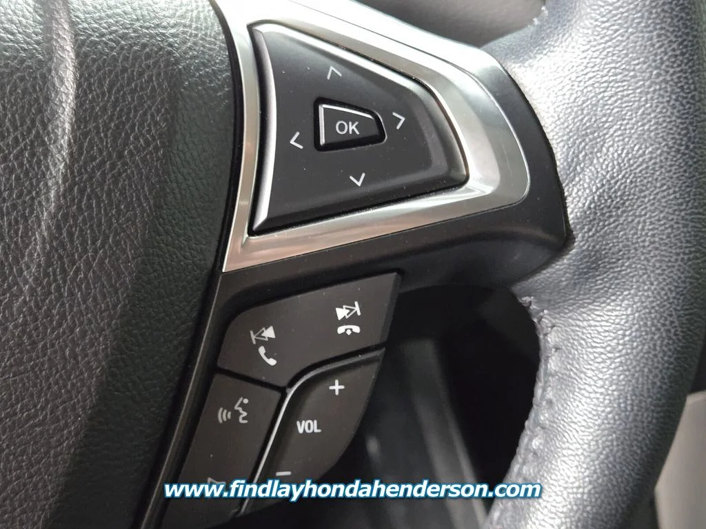 2022 Ford Edge SEL - Photo 27