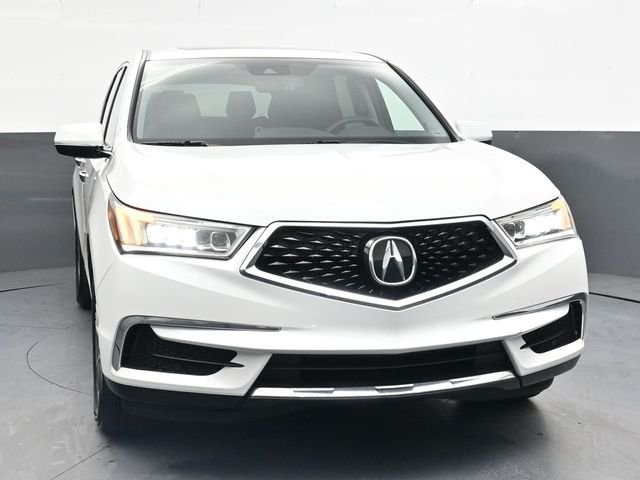 Used 2020  Acura 3.5L image 10