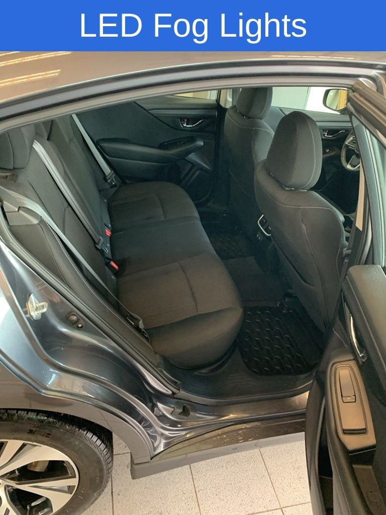 2022 Subaru Legacy Premium - Photo 11