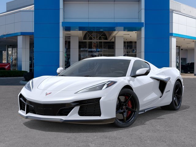 New 2027 Arctic White Chevrolet 1LT image 7