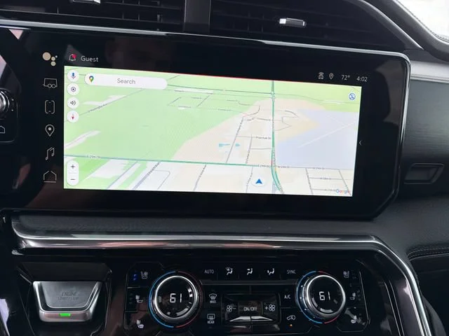 New 2026 Onyx Black GMC Denali image 22