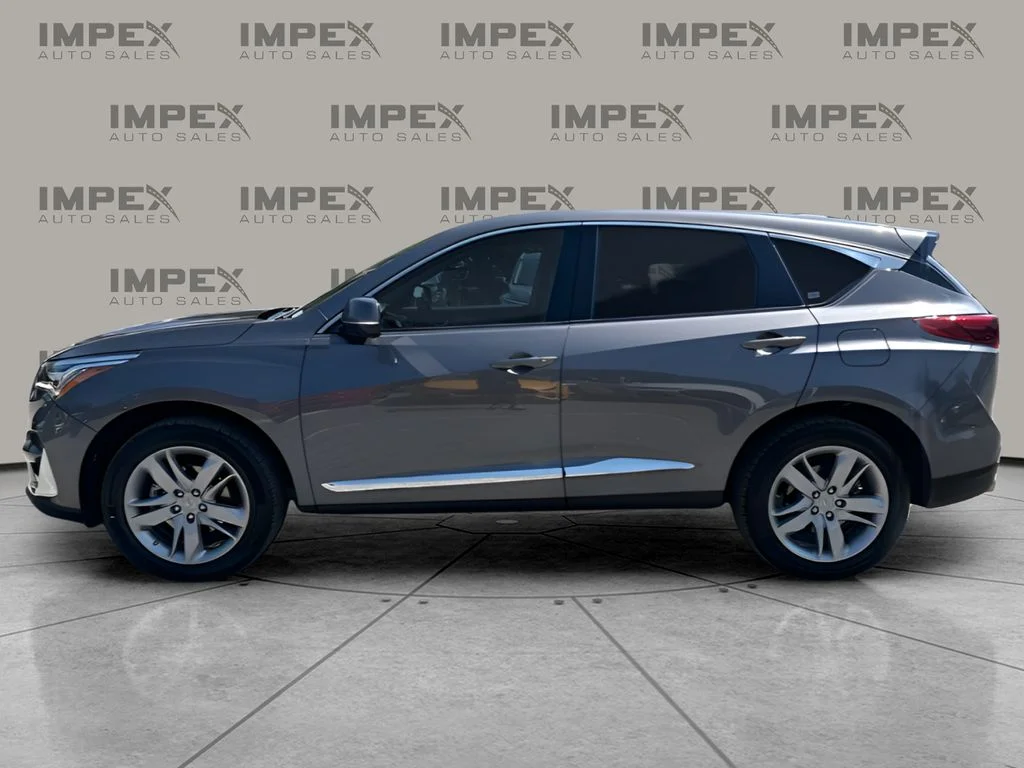 Used 2020  Acura Advance Package image 2