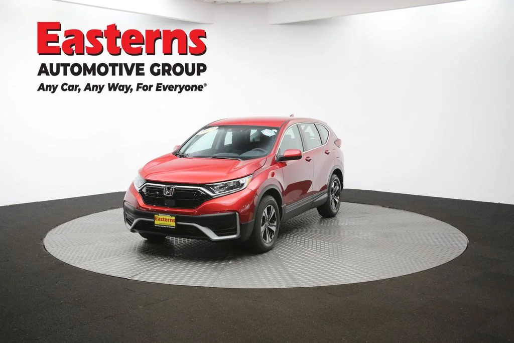 Used 2022 Red Honda Special Edition image 51