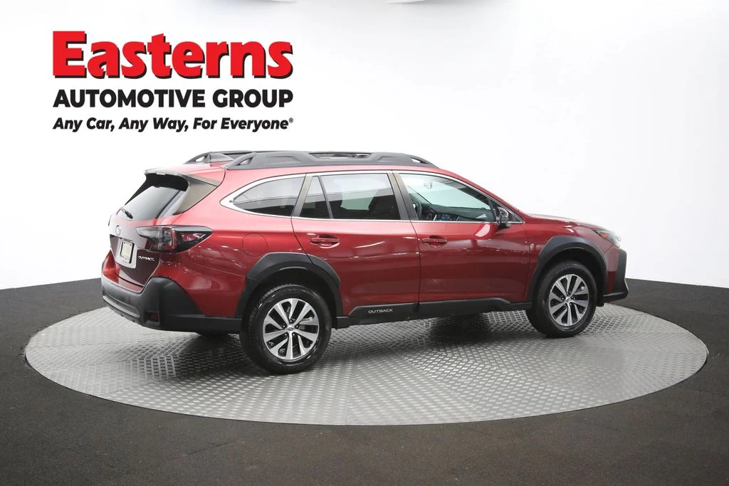 Used 2023 Red Subaru Premium image 42