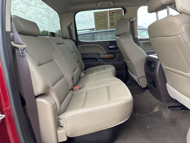 2018 GMC Sierra 1500 SLT - Photo 26