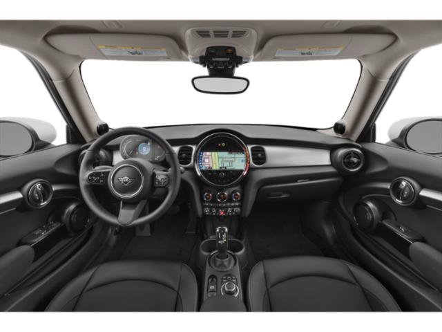 Certified Used 2024 Chili Red MINI Cooper image 8