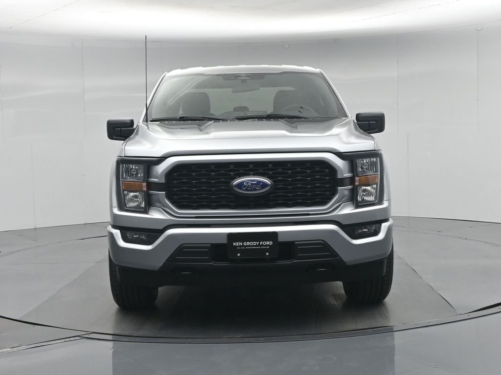 Used 2023 Silver Ford XL image 22