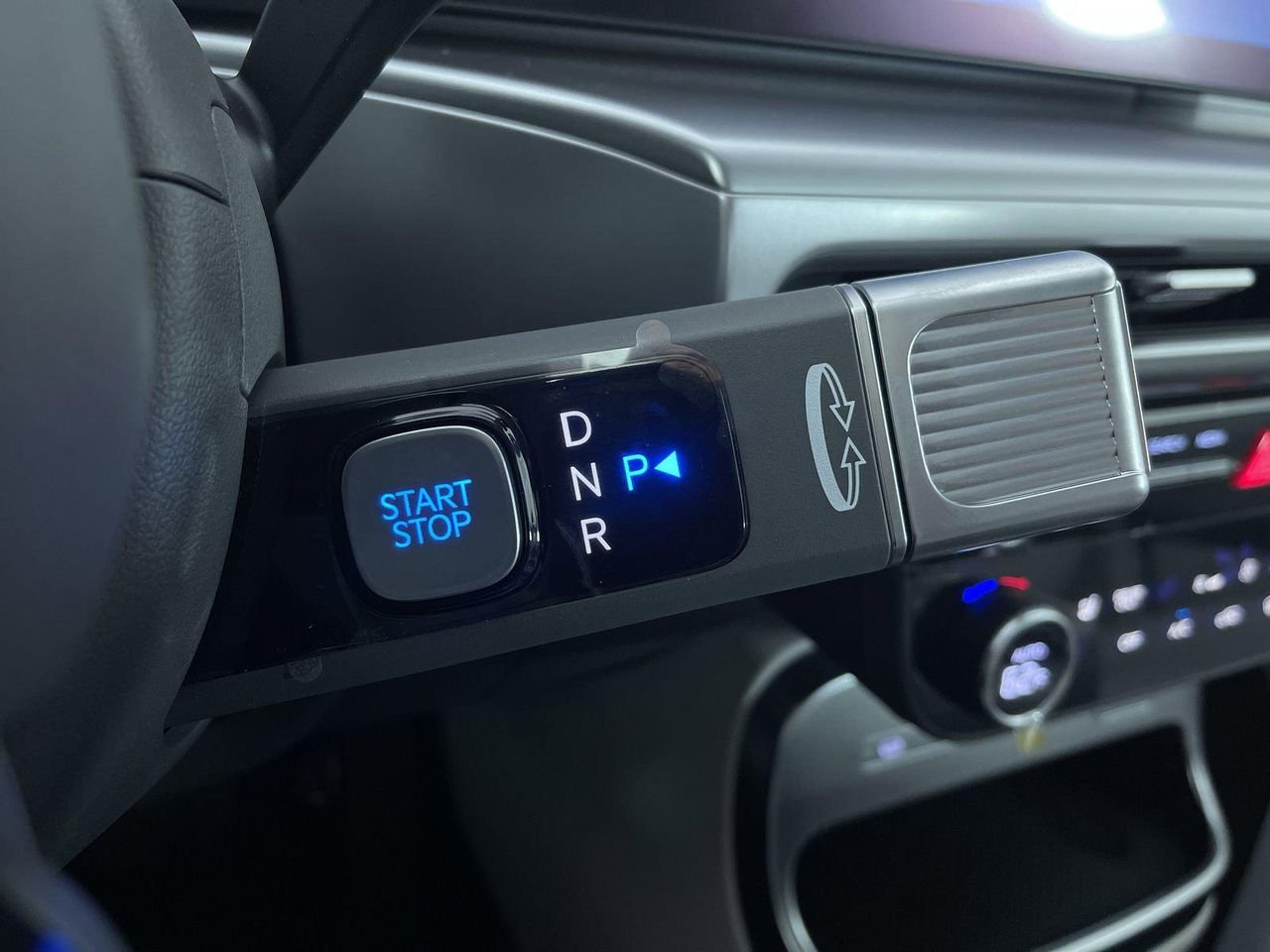 2026 Hyundai IONIQ 9 SE - Photo 22