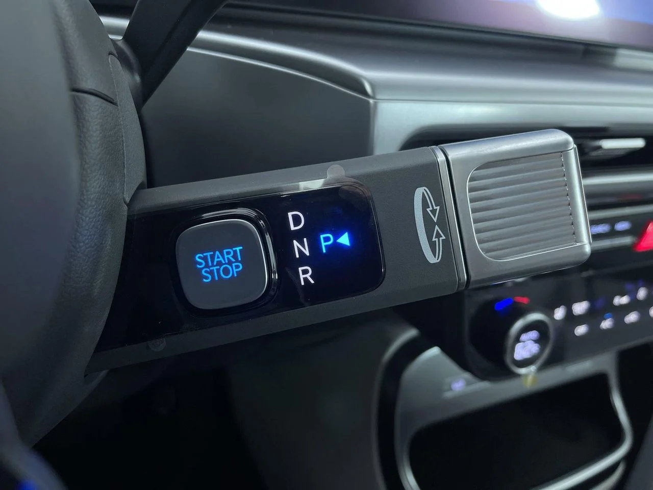 2026 Hyundai IONIQ 9 SE - Photo 22