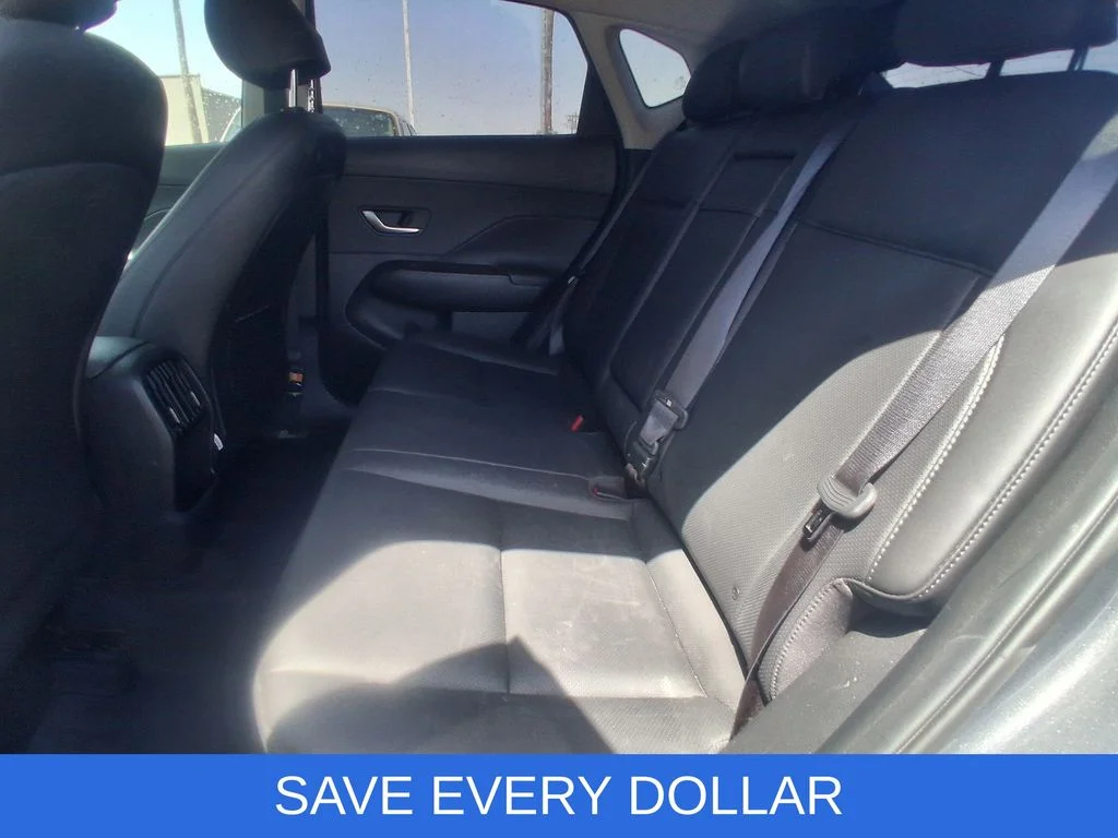 Used 2024 Gray Hyundai Limited image 13