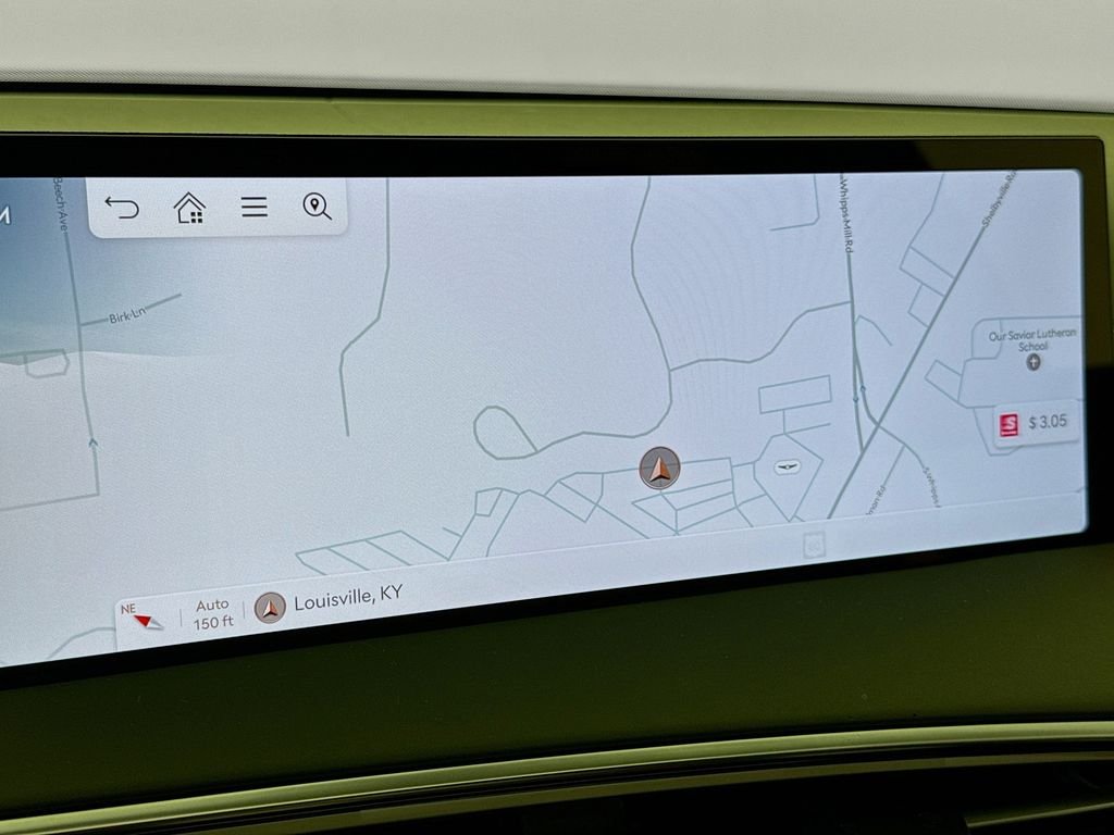 2026 GENESIS GV70 Sport Prestige - Photo 13