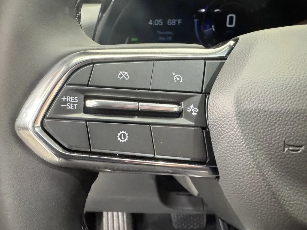 2026 Chevrolet Equinox LT - Photo 17