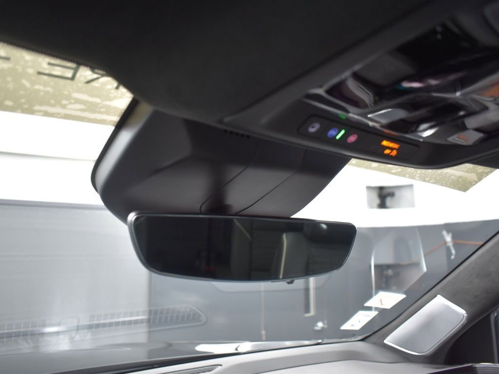 2026 CADILLAC ESCALADE ESV - Image 21