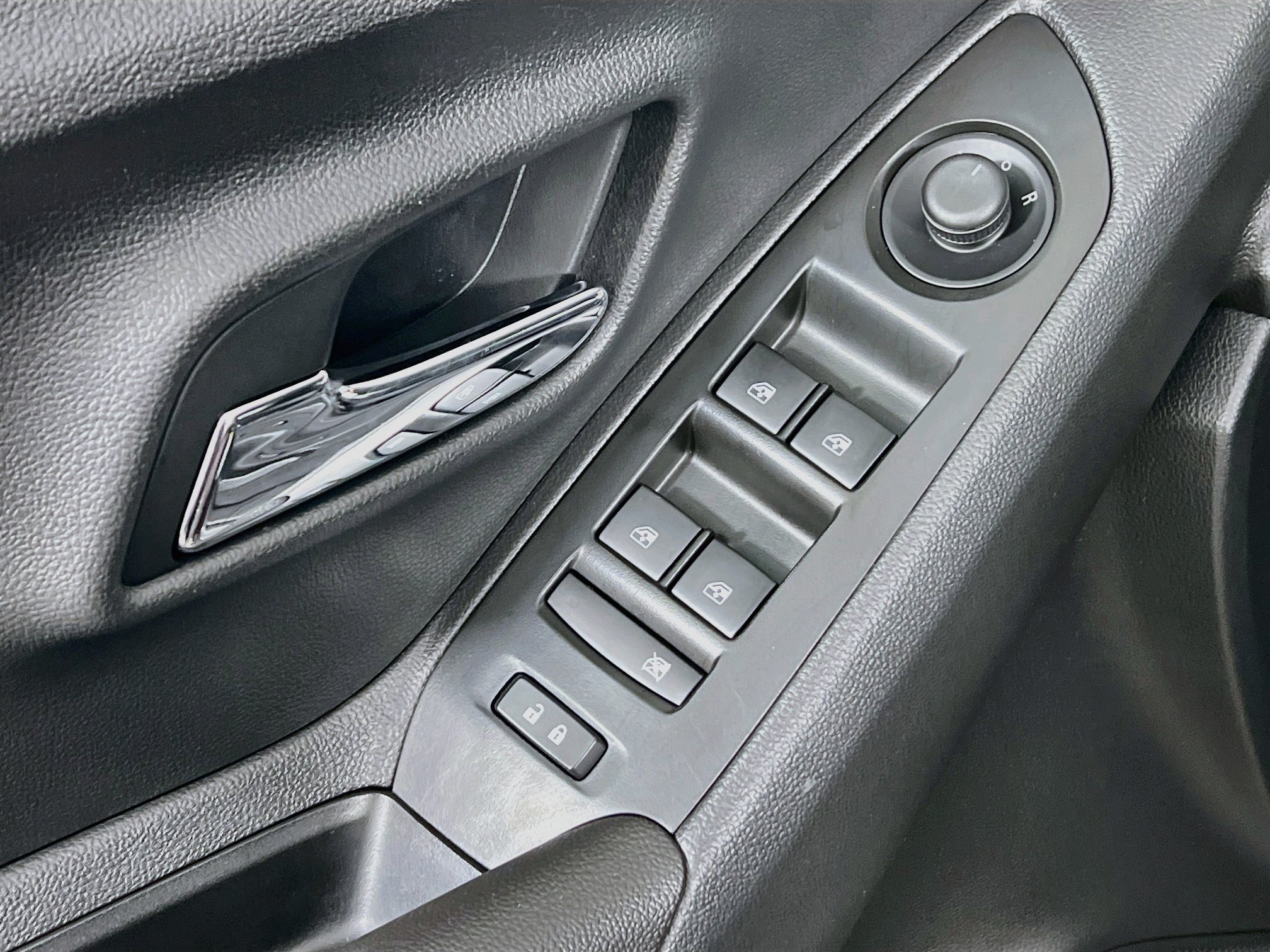 Used 2020 Black Cherry Metallic Chevrolet LT image 9