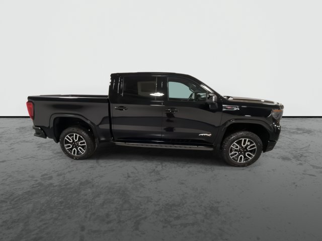 2026 GMC Sierra 1500 AT4 - Photo 9