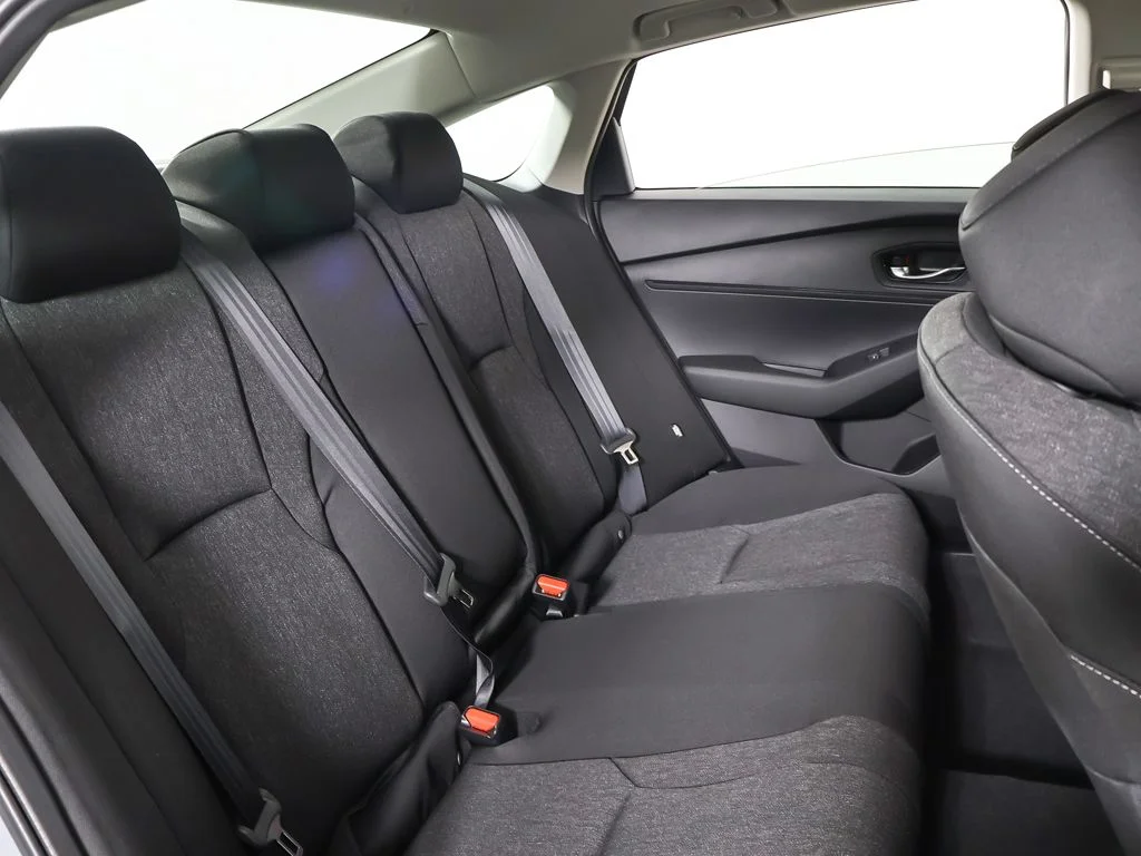 New 2026 Urban Gray Pearl Honda SE image 23