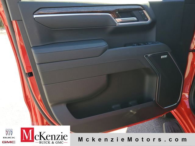 2026 GMC Sierra 1500 Elevation - Photo 8