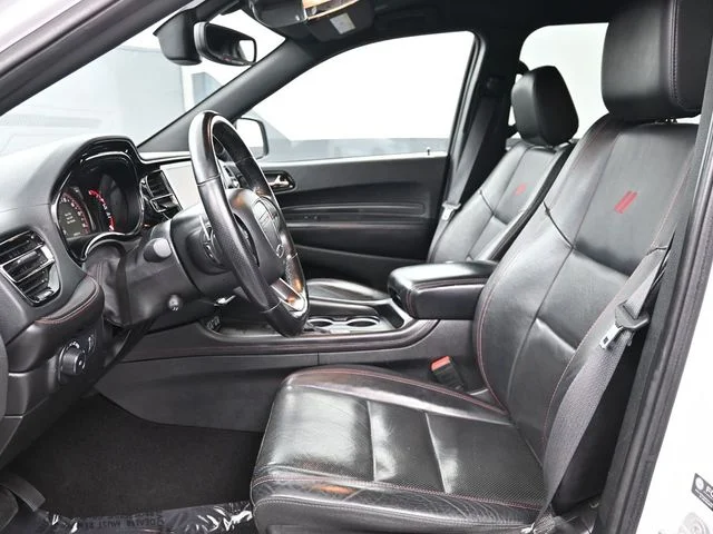 Used 2022 White Dodge R/T image 11